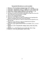 Referāts 'Āfrikas cūku mēra slimības skartie novadi Kurzemes reģionā', 17.