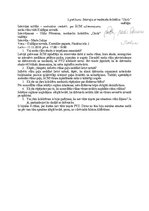 Referāts 'Āfrikas cūku mēra slimības skartie novadi Kurzemes reģionā', 20.