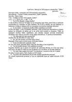 Referāts 'Āfrikas cūku mēra slimības skartie novadi Kurzemes reģionā', 22.