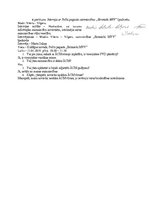 Referāts 'Āfrikas cūku mēra slimības skartie novadi Kurzemes reģionā', 24.