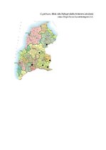 Referāts 'Āfrikas cūku mēra slimības skartie novadi Kurzemes reģionā', 31.