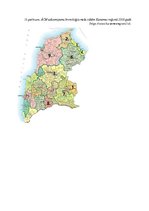 Referāts 'Āfrikas cūku mēra slimības skartie novadi Kurzemes reģionā', 34.