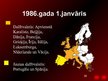 Prezentācija 'Eiropas Savienības vēsture, paplašināšanās', 35.