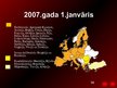 Prezentācija 'Eiropas Savienības vēsture, paplašināšanās', 58.