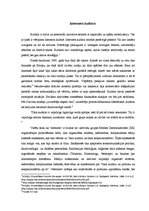 Konspekts 'Interneta kultūra', 1.