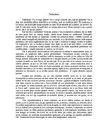 Eseja 'Piedošana', 1.