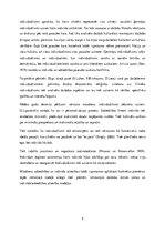 Referāts 'Sabiedriskais vs. personīgais ieguvums.  Kā komunicēt, lai veicinātu pārmaiņas', 5.