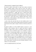 Referāts 'Sabiedriskais vs. personīgais ieguvums.  Kā komunicēt, lai veicinātu pārmaiņas', 6.