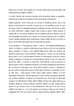 Referāts 'Sabiedriskais vs. personīgais ieguvums.  Kā komunicēt, lai veicinātu pārmaiņas', 8.