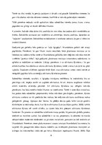 Referāts 'Sabiedriskais vs. personīgais ieguvums.  Kā komunicēt, lai veicinātu pārmaiņas', 9.