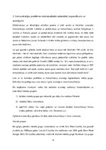 Referāts 'Sabiedriskais vs. personīgais ieguvums.  Kā komunicēt, lai veicinātu pārmaiņas', 12.