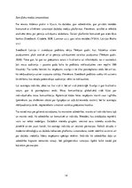 Referāts 'Sabiedriskais vs. personīgais ieguvums.  Kā komunicēt, lai veicinātu pārmaiņas', 14.