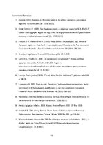 Referāts 'Sabiedriskais vs. personīgais ieguvums.  Kā komunicēt, lai veicinātu pārmaiņas', 15.
