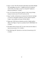 Referāts 'Sabiedriskais vs. personīgais ieguvums.  Kā komunicēt, lai veicinātu pārmaiņas', 16.