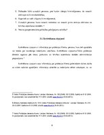 Referāts 'Valsts probācijas dienesta funkcijas un loma sabiedriskās kārtības nodrošināšanā', 9.