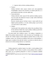 Referāts 'Valsts probācijas dienesta funkcijas un loma sabiedriskās kārtības nodrošināšanā', 11.