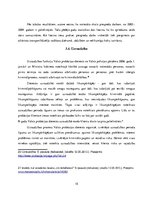 Referāts 'Valsts probācijas dienesta funkcijas un loma sabiedriskās kārtības nodrošināšanā', 15.