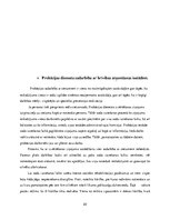 Referāts 'Valsts probācijas dienesta funkcijas un loma sabiedriskās kārtības nodrošināšanā', 20.