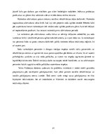 Referāts 'Valsts probācijas dienesta funkcijas un loma sabiedriskās kārtības nodrošināšanā', 21.