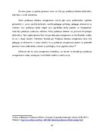 Referāts 'Valsts probācijas dienesta funkcijas un loma sabiedriskās kārtības nodrošināšanā', 23.