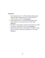 Referāts 'Valsts probācijas dienesta funkcijas un loma sabiedriskās kārtības nodrošināšanā', 26.