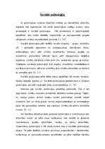 Referāts 'Psiholoģijas nozares', 9.