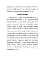 Referāts 'Psiholoģijas nozares', 10.