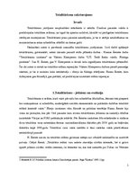 Referāts 'Totalitārisma vispārīgs raksturojums', 1.