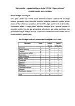 Konspekts 'Meta analīze - apmierinātība ar darbu', 2.