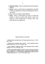 Referāts 'Patērētāju tiesību aizsardzība Latvijā', 22.