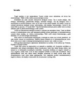 Referāts 'Hidroelektrostacijas un to ietekme uz vidi', 3.