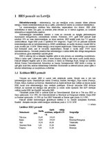 Referāts 'Hidroelektrostacijas un to ietekme uz vidi', 4.