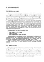 Referāts 'Hidroelektrostacijas un to ietekme uz vidi', 8.