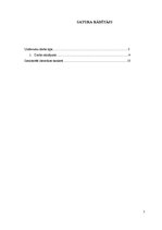 Konspekts 'Administratīvais process', 2.