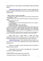 Konspekts 'Administratīvais process', 5.