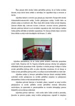 Prakses atskaite 'Prakse sociālajā institūcijā', 4.