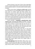 Prakses atskaite 'Prakse sociālajā institūcijā', 6.