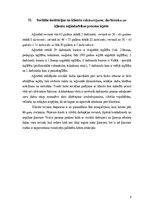 Prakses atskaite 'Prakse sociālajā institūcijā', 8.