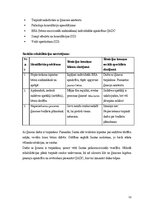 Prakses atskaite 'Prakse sociālajā institūcijā', 11.