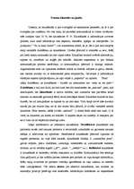 Konspekts 'Prasme klausīties un jautāt', 2.