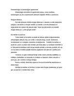 Konspekts 'Reliģija un rituāls: mūsdienu perspektīva', 4.