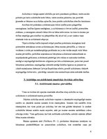 Referāts 'Tiesiskās attiecības aizbildnībā', 6.