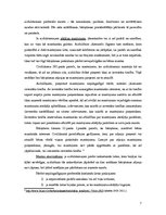 Referāts 'Tiesiskās attiecības aizbildnībā', 7.