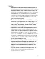 Referāts 'Tiesiskās attiecības aizbildnībā', 21.