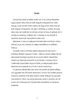 Referāts 'Nāves sods', 3.