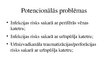 Prezentācija 'Māszinību aprūpes plāns uroloģijā', 7.