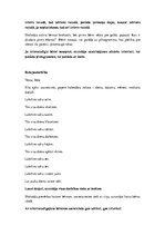 Konspekts 'Rotaļnodarbības konspekts bilingvālajā izglītībā', 3.