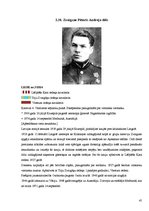 Referāts 'Lāčplēša Kara ordeņa kavalieri, kas ir saistīti ar Krustpils novadu', 45.