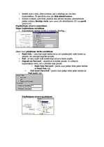 Konspekts 'Tīklu tipi', 3.