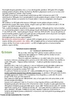 Konspekts 'Pārtikas ražošanas nozare un tās analīze', 3.